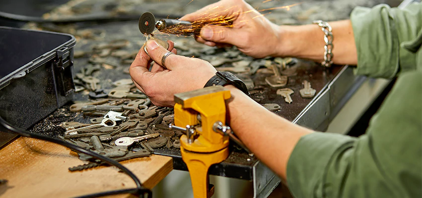 24 Hours Locksmith Solutions in Fairfield, CA