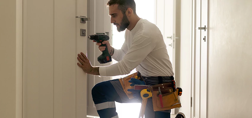 Mailbox Lock Installation Expert in Fairfield, California