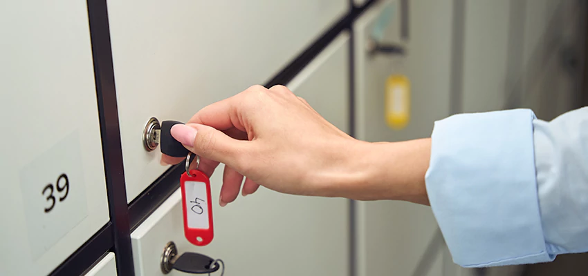 Cabinet Lock Installation in Fairfield, California