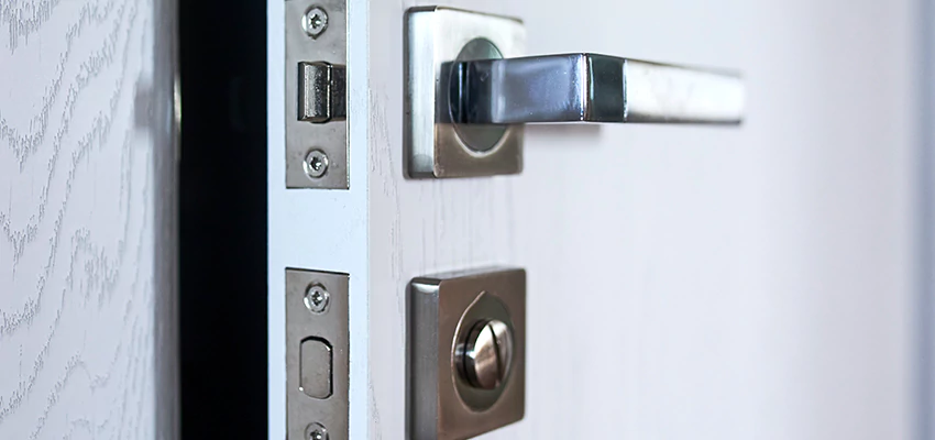 Door Lever Handle Lock Repair in Fairfield, CA