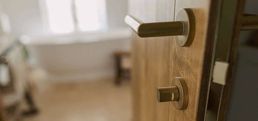 Mortise Locks For Bathroom in Fairfield, CA