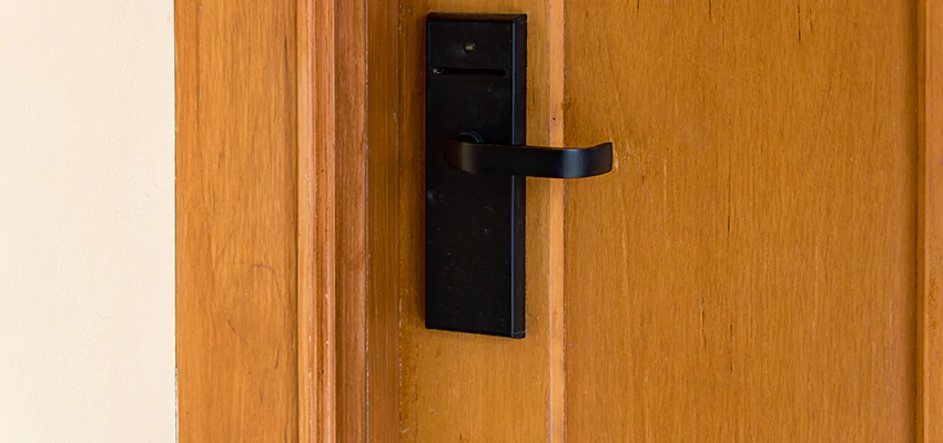 Security Gates For Home Invasion Prevention in Fairfield, California