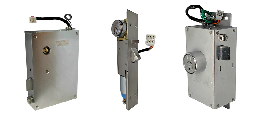 Locksmith For RR Fence Gates Brink Lock in Fairfield, CA