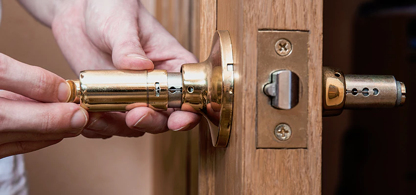 Padlock Lock Replacement Assistance in Fairfield, CA