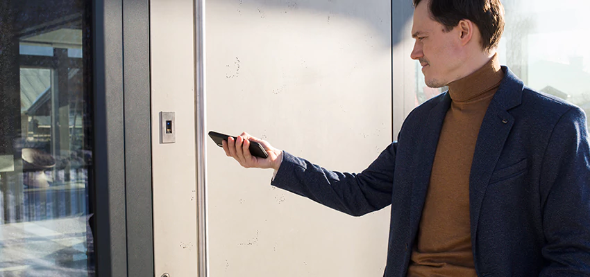 Business Security Systems in Fairfield, CA