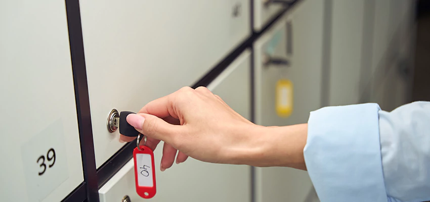 Upgrading File Cabinet Locks in Fairfield, California