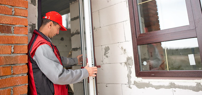 Home Invasion Door Lock Repairs in Fairfield, CA