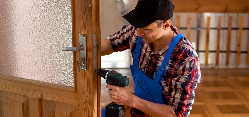Trusted Local Digital Locks Locksmith Repair in Fairfield, California