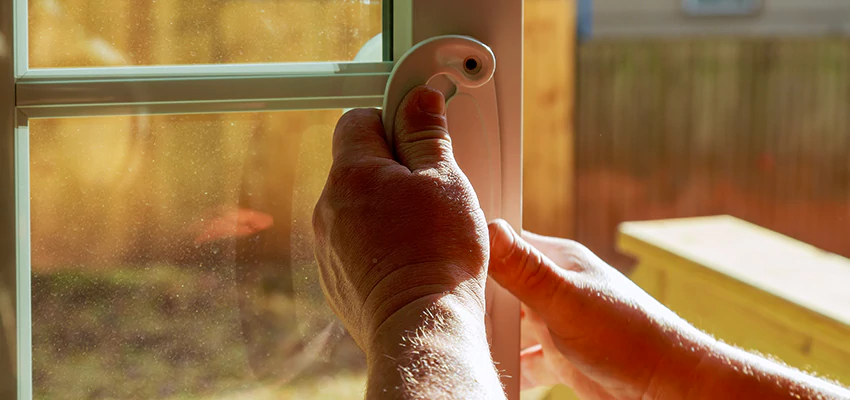 Accordion Sliding Doors Locks Replacement in Fairfield, CA