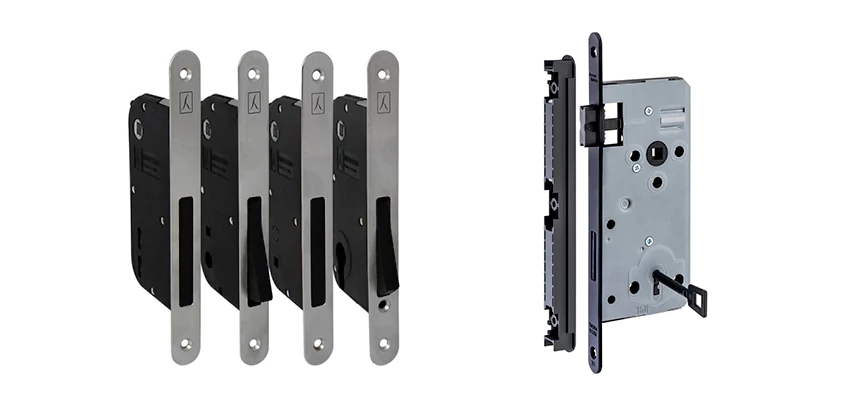 Locksmith For Magnetic Door Locks in Fairfield, CA