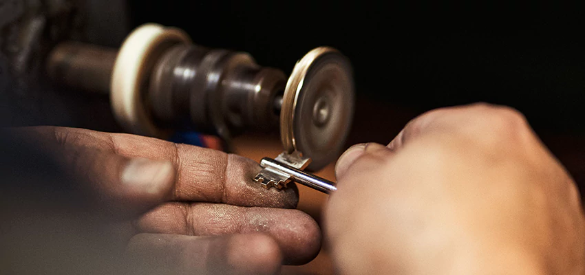 Hotel Lock Master Key System in Fairfield, California