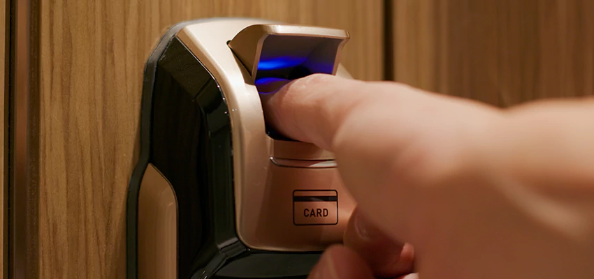 Office Rolling Door Lock Upgrades Solutions in Fairfield, CA