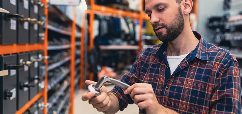 Locksmith For Retail Stores Lockout Services in Fairfield, California