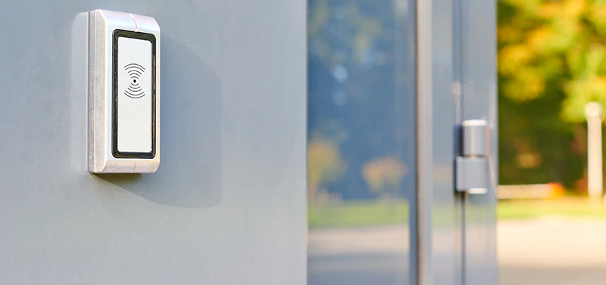 Glass Door Electric Lock Repair in Fairfield, CA