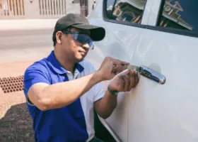 Car Locksmith in Fairfield, CA